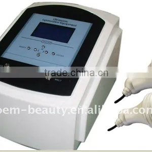 Salon Ultrasonic RF Cellulite Loss Slimming Machine F006 thumbnail-1