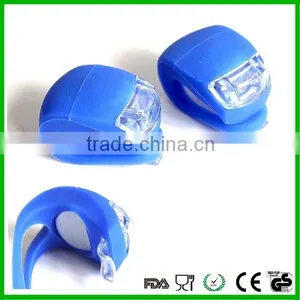 CR2032 Battery LED Light,CR2032 Bike Light, CR2032 Bicycle Light thumbnail-2