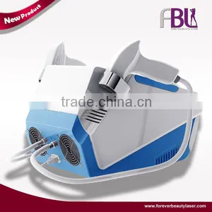 Hot Skin Smoothness Radio Frequency Fractional Micro Needle Device thumbnail-1