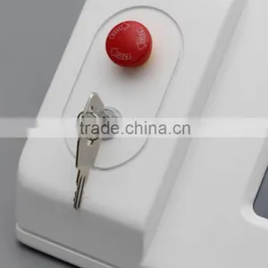 Weight Loss Infrared Body Slimming Machine Electronic Muscle Stimulators M-S103 thumbnail-5