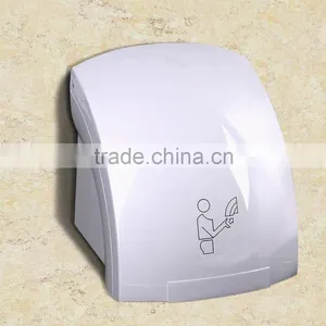 Hand Dryer Prices Sensor Hotel Small Bathroom Automatic Hand Dryer thumbnail-1