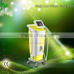 KLSi New Arrival Best Laser Home Permanent Facial Hair Removal for Men/women/children Beauty Equipment thumbnail-3