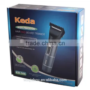 Family Electric Hair Trimmer thumbnail-2