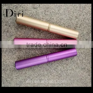 Wholesale Round Tube Face Use and Concealer,foundation,lip,glosss,eye Brush thumbnail-1