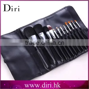 Newest Product 12pcs Personalized Makeup Brushes thumbnail-1