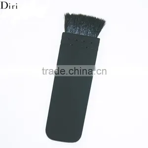 Professional Kabuki Makeup Brushes Powder Goat Hair Brush for Women thumbnail-6