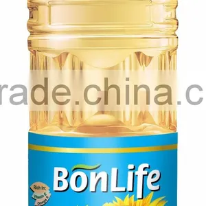 High Quality 100% Pure Sunflower Oil for Sale , Produced in Ukraine,HALAL Certified thumbnail-4