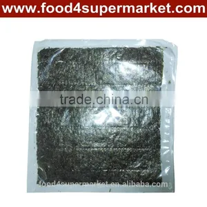 Japan Yaki Sushi Nori 10sheets thumbnail-2