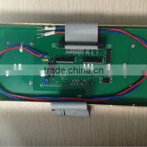 Textile Machinery Parts/Display thumbnail-1