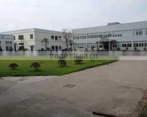 Shanghai Shouda Packaging Machinery & Material Co., Ltd. company overview - view 2 thumbnail
