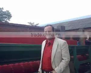 Zhengzhou Diying Machine Equipment Co., Ltd. company overview - view 1 thumbnail