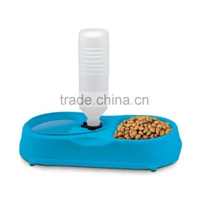 Refilling System Pet Feeder thumbnail-3