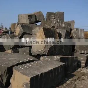 Basalt ,black Basalt , Basalt Paver thumbnail-3