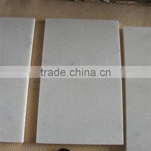 Vietnam Pure White Marble China Pure White Marble thumbnail-3