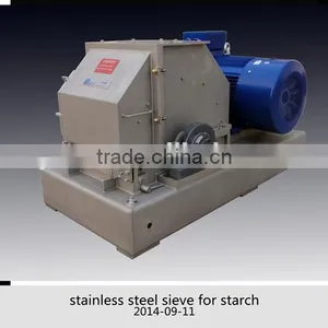 Stainless Steel Low Cost Potato Chips Production Equipment thumbnail-3