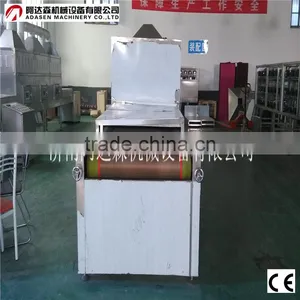 Microwave Gentian Root / Medical Herbs Drying Machine /dryer /sterilization Machine thumbnail-2