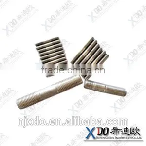 Din934 and Din975 Inconel600 thumbnail-1