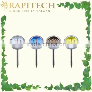 Household Thermometer Dial Food Thermometer Meat Thermometer thumbnail-1