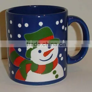 Christmas Mug (Coffee Mug) thumbnail-1