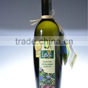 SELECTION EXTRA VIRGIN FIRST CLASS OLIVE OIL by LALELI ( PRODUCED IN TURKEY ) (2 Liter Tin - Can) thumbnail-1