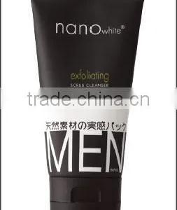 NanoMen Exfoliating Scrub Cleanser 150ML thumbnail-1