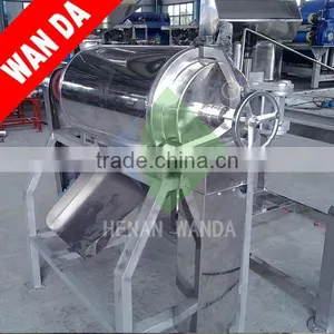 Hot Sale ! Orange Pulping Machine thumbnail-1