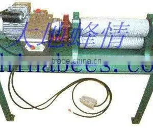Electric Flower Pattern Foundation Machine thumbnail-1