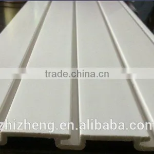 2015 Plastic Pvc Extrusion Profile thumbnail-4