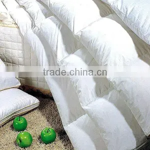 2014 King Size Advanced Wholesale Goose or Duck Down Duvet thumbnail-1