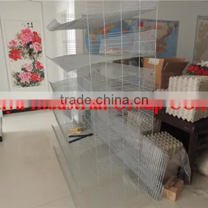 TAIYU Foreign Agent and Warehouse Quail Cages and Equipment thumbnail-1