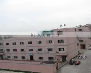 Jution Silicone & Rubber (Dongguan) Co., Ltd. company overview - view 2 thumbnail