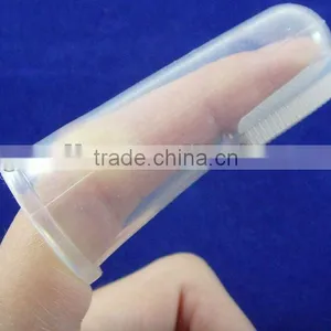 Infant Tooth Brush thumbnail-1