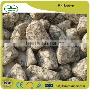Dissolve Stable Performation Maifan Stone/Medical Stone in Water Purification thumbnail-3