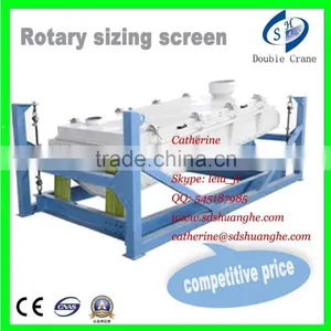 Provide Rotary Sieve With High Quality thumbnail-4