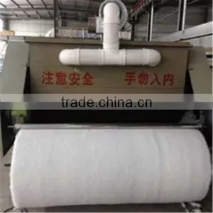 Nonwoven Production Carding Machine thumbnail-6