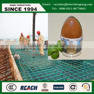 High Fluidity Polycarboxylates High Performance Water-reducing Admixture thumbnail-5