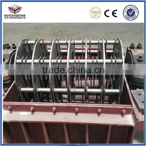 CE Approved Wood Tree Branch Grinding Machine for Sawdust thumbnail-2