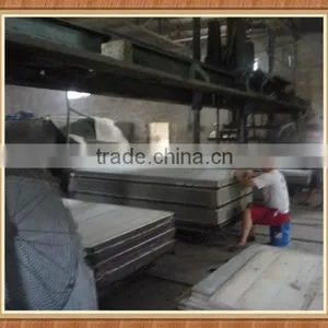 Manufacturer Directly Supply Fiber Cement Board Machinery thumbnail-1