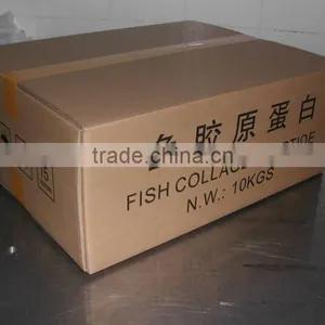 Super Quality Food Grade for Young-looking Collagen Peptide thumbnail-1