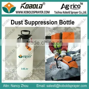 14L Dust Suppression Water Sprayer thumbnail-1