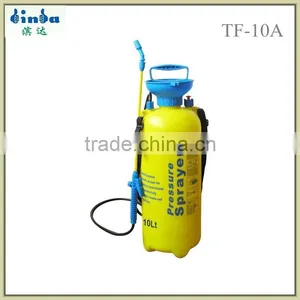 Taizhou Binda Plastic Co.,Ltd 5L/6L/8L/10L Pressure Sprayer thumbnail-4