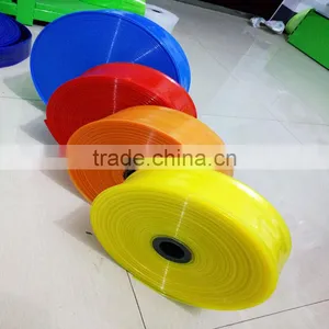 UV-resistant Flexible Garden Connection Hose thumbnail-1