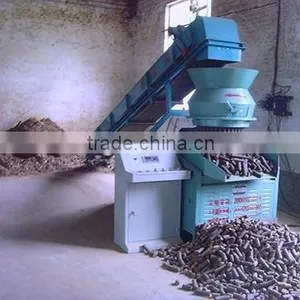 0.5-1t/h Hot Sale Briquette Machine Factory-outlet thumbnail-4