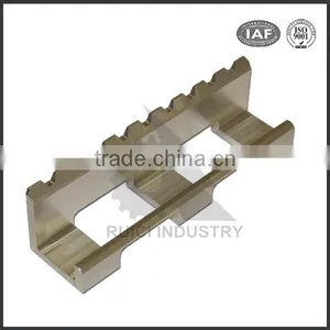 OEM Custom Made Aluminium Cnc Machining Parts With High Quality thumbnail-1