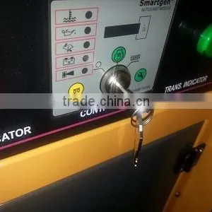 Diesel Generator 8kw/10kw/12kw for Center Pivot thumbnail-2