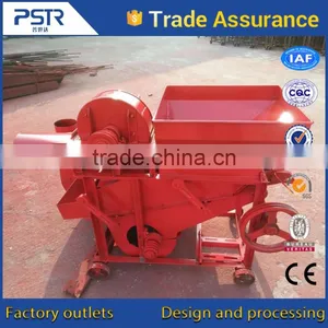 Lower Consumption Peanut Shelling Machine/Shelling Machine/shelling thumbnail-1