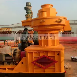 CS Animal Feed Pellet Machine/poultry Feed Pellet Machine/poultry Feed Mill thumbnail-1