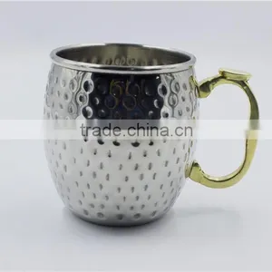 World Cup Bronze Beer Mug Soccer Drinking Mug thumbnail-2