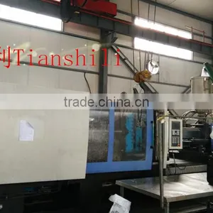 Injection Moulded Plastic Product With Factory Price thumbnail-6