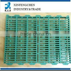 High Quality Plastic Floor for Pig thumbnail-1